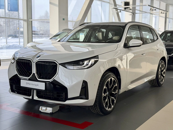 Доступный сервис для BMW старше 3 лет АнгарА