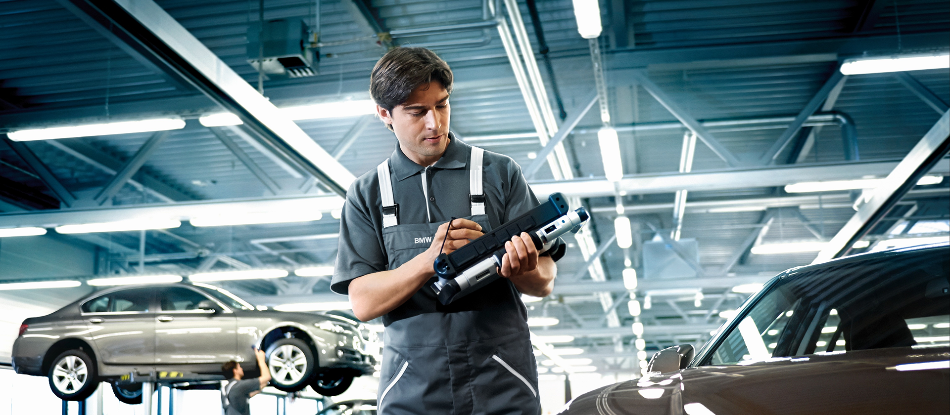 Ремонт фар БалтАвтоТрейд-М