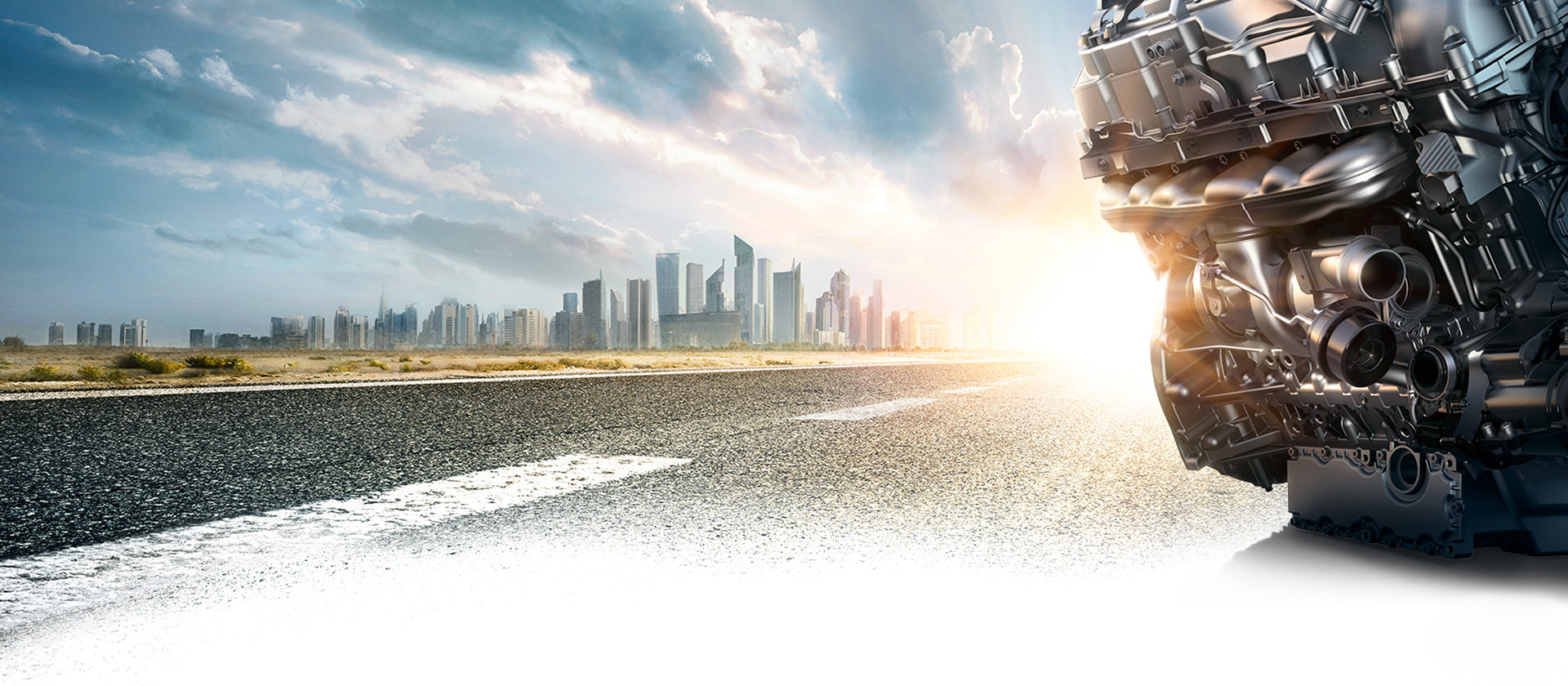 Ремонт двигателей БалтАвтоТрейд-М