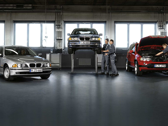 Общие АнгарА