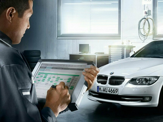 Общие АнгарА