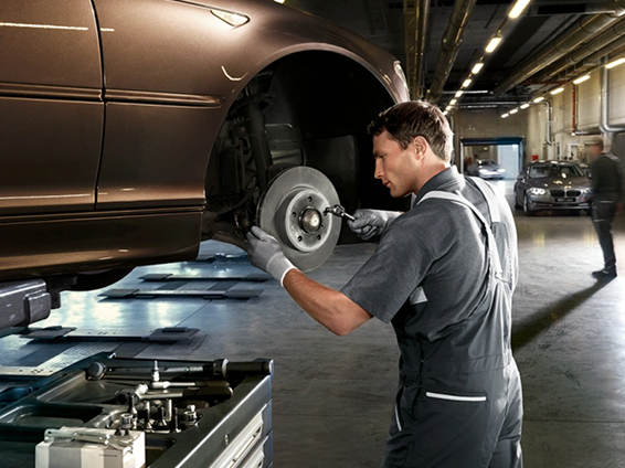 Общие АнгарА