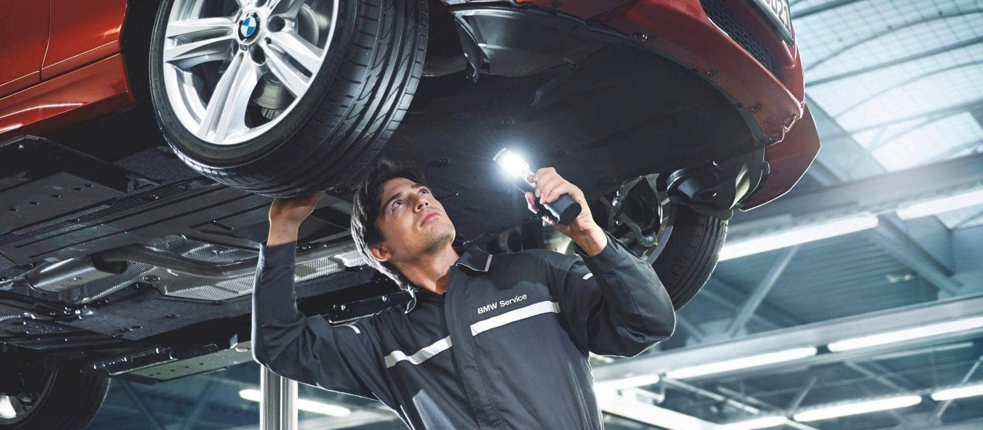 Ремонт двигателя BMW X3 БалтАвтоТрейд-М