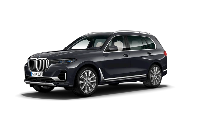 Замена тормозных колодок BMW&nbsp;X4 БалтАвтоТрейд-М