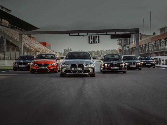 Общие АнгарА