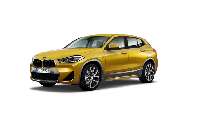 Замена тормозных колодок BMW&nbsp;X4 БалтАвтоТрейд-М