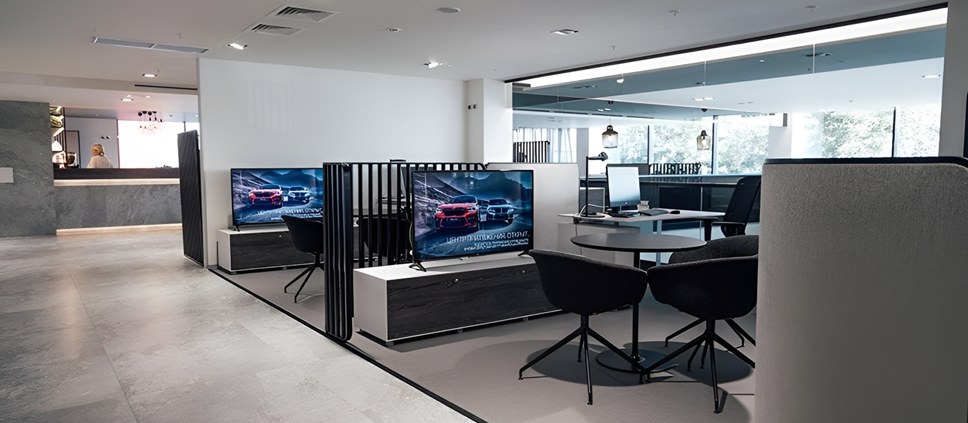 О дилерском центре BMW Рольф-Премиум Химки. Рольф-Премиум