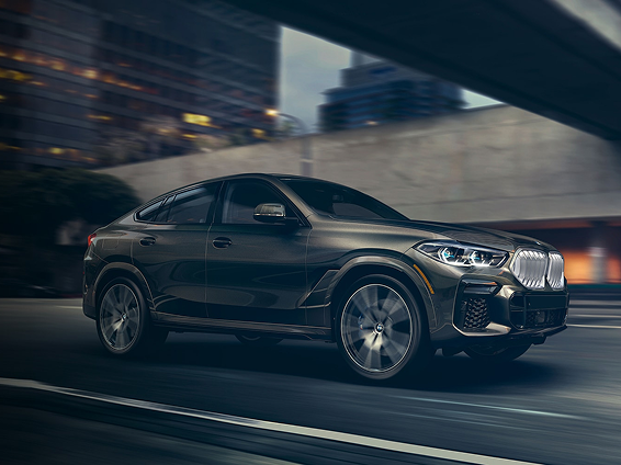 Мощный старт. Новый BMW M3/M4 БалтАвтоТрейд-М