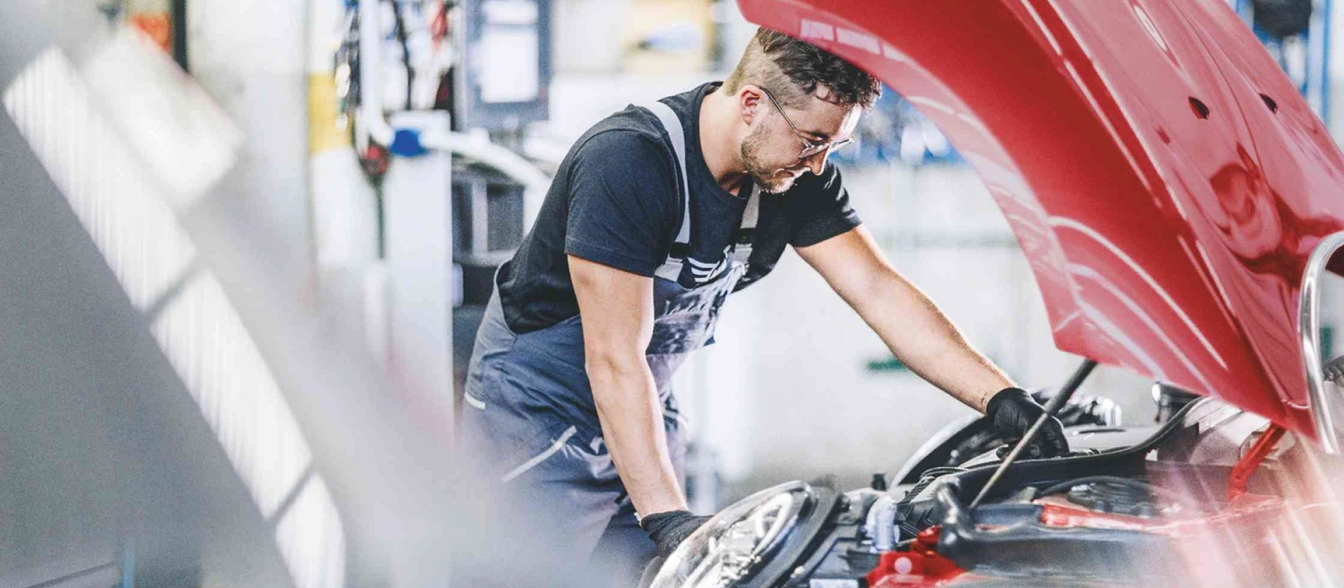 MINI сервис М-СЕРВИС