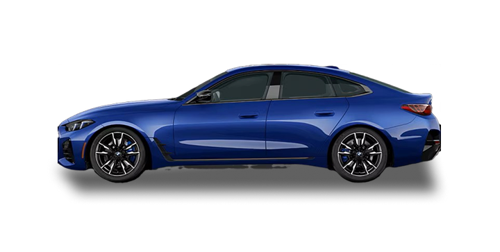 BMW i Серии. Евросиб