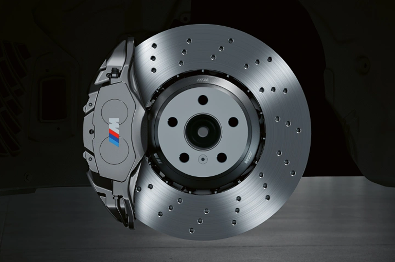 Техническое обслуживание BMW Евросиб