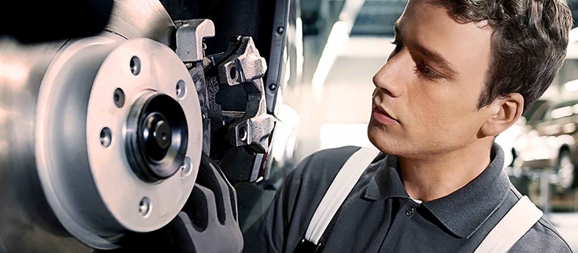 Техническое обслуживание BMW Евросиб