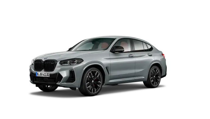 Замена тормозных колодок BMW&nbsp;X4 БалтАвтоТрейд-М