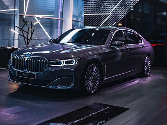 Общие Аврора Авто