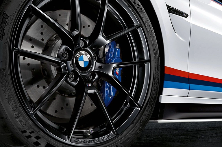 Техническое обслуживание BMW Евросиб