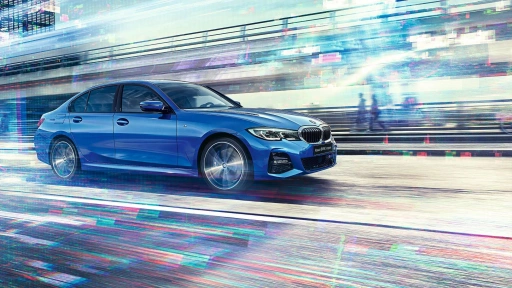 Ремонт и обслуживание. BMW БорисХоф