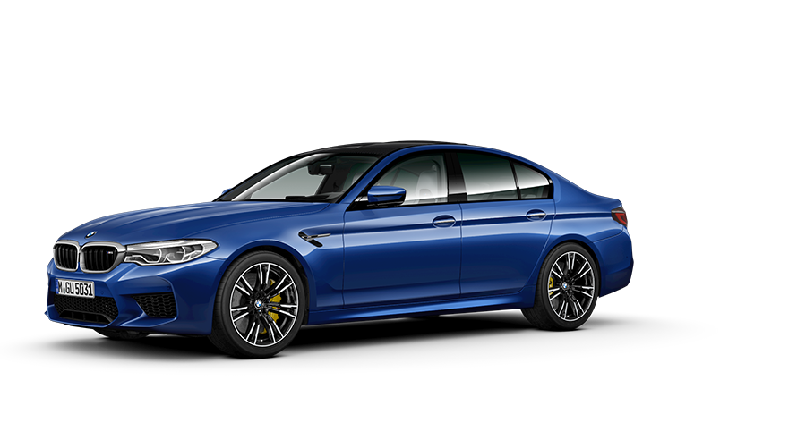 Спортивные автомобили BMW от официального дилера. BMW БорисХоф