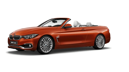 Кабриолеты. BMW БорисХоф