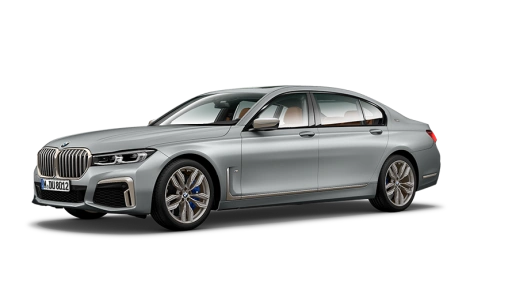 Седаны. BMW БорисХоф