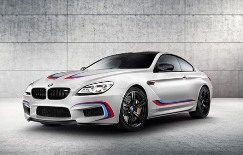 Общие BMW БорисХоф