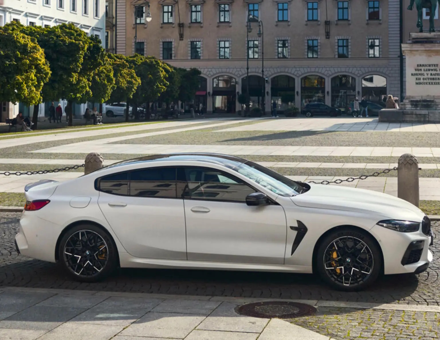 РЕМОНТ ПАРКТРОНИКОВ BMW (БМВ) BMW БорисХоф