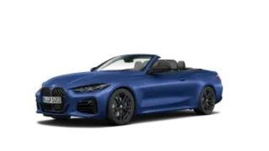 BMW М серии. BMW БорисХоф