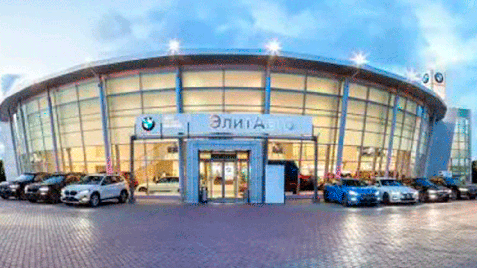 Статьи ЭлитАвто