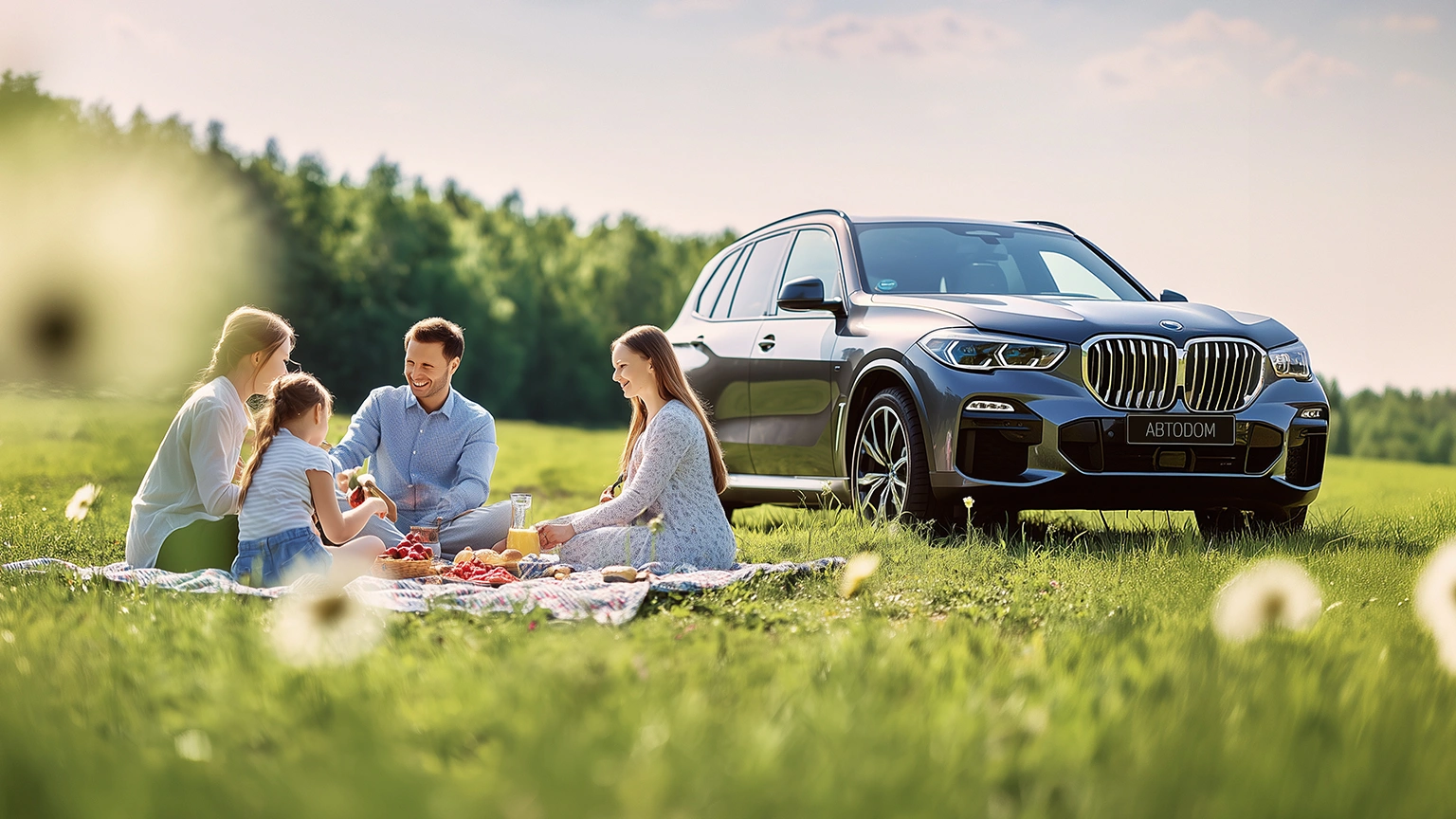 Общие АВТОДОМ