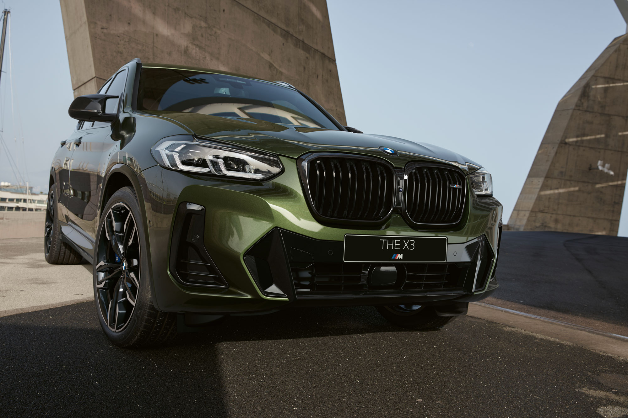 Компьютерная диагностика подвески автомобилей BMW в Москве BMW БорисХоф