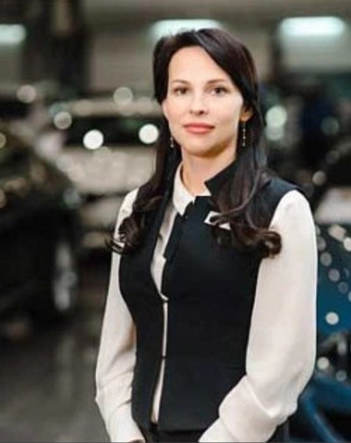 Команда дилерского центра BMW АВТОДОМ в Санкт-Петербурге. АВТОДОМ