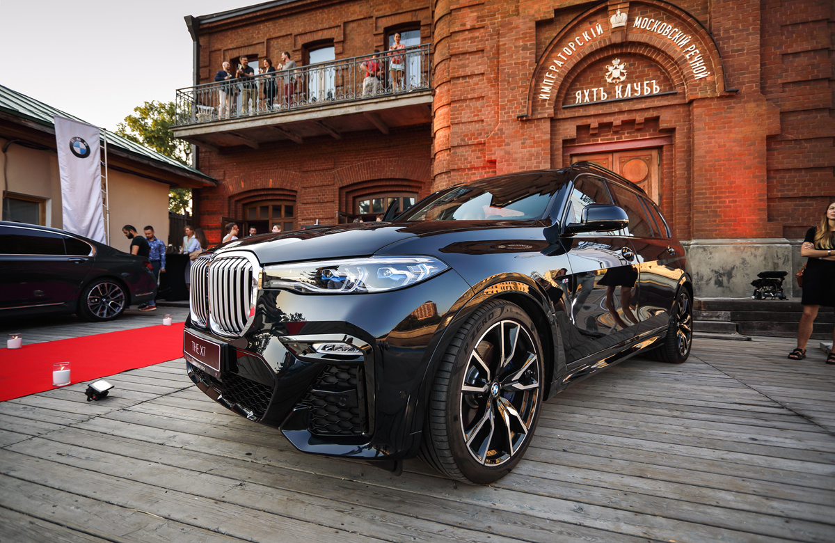 Общие АВТОДОМ