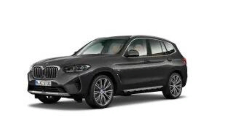 Замена масла BMW&nbsp;X1. BMW БорисХоф