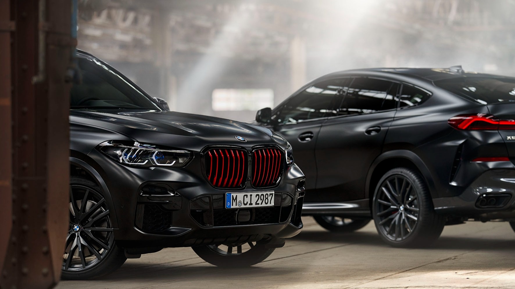 Общие АнгарА