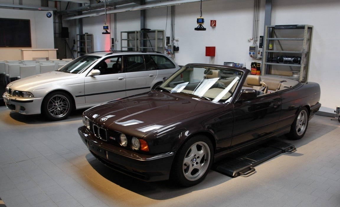 Общие БалтАвтоТрейд-М