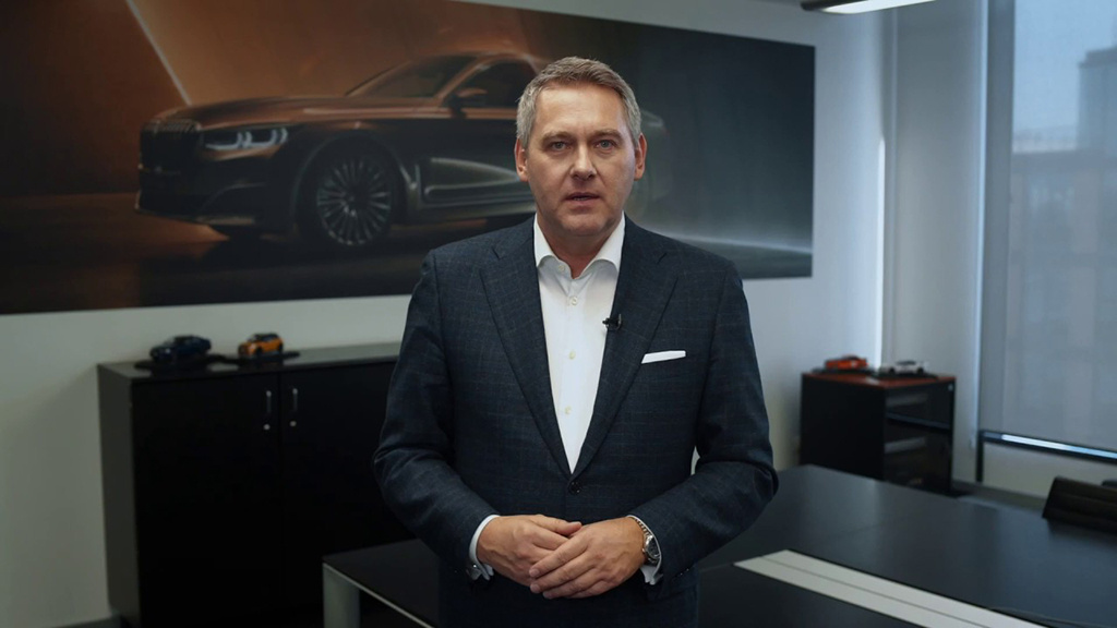 Общие БалтАвтоТрейд-М