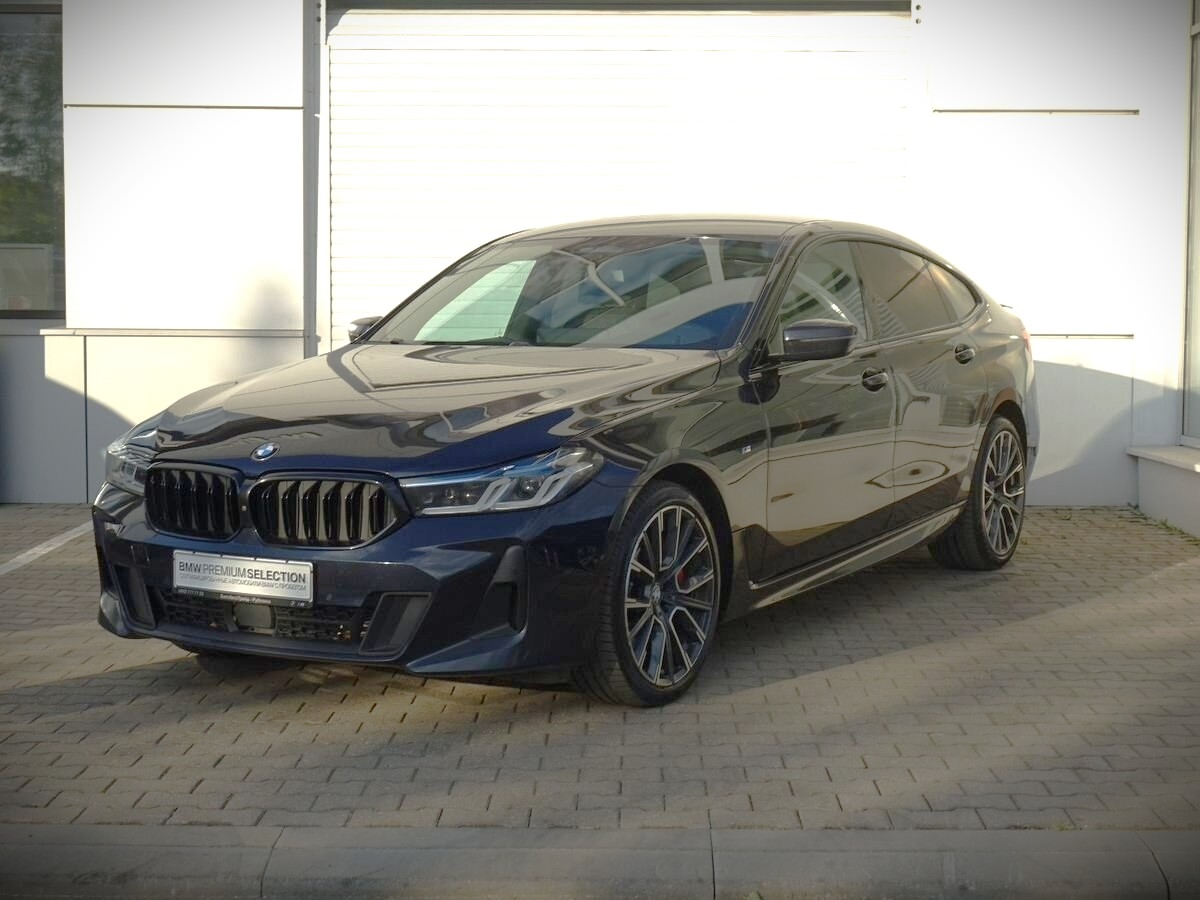 Общие БалтАвтоТрейд-М