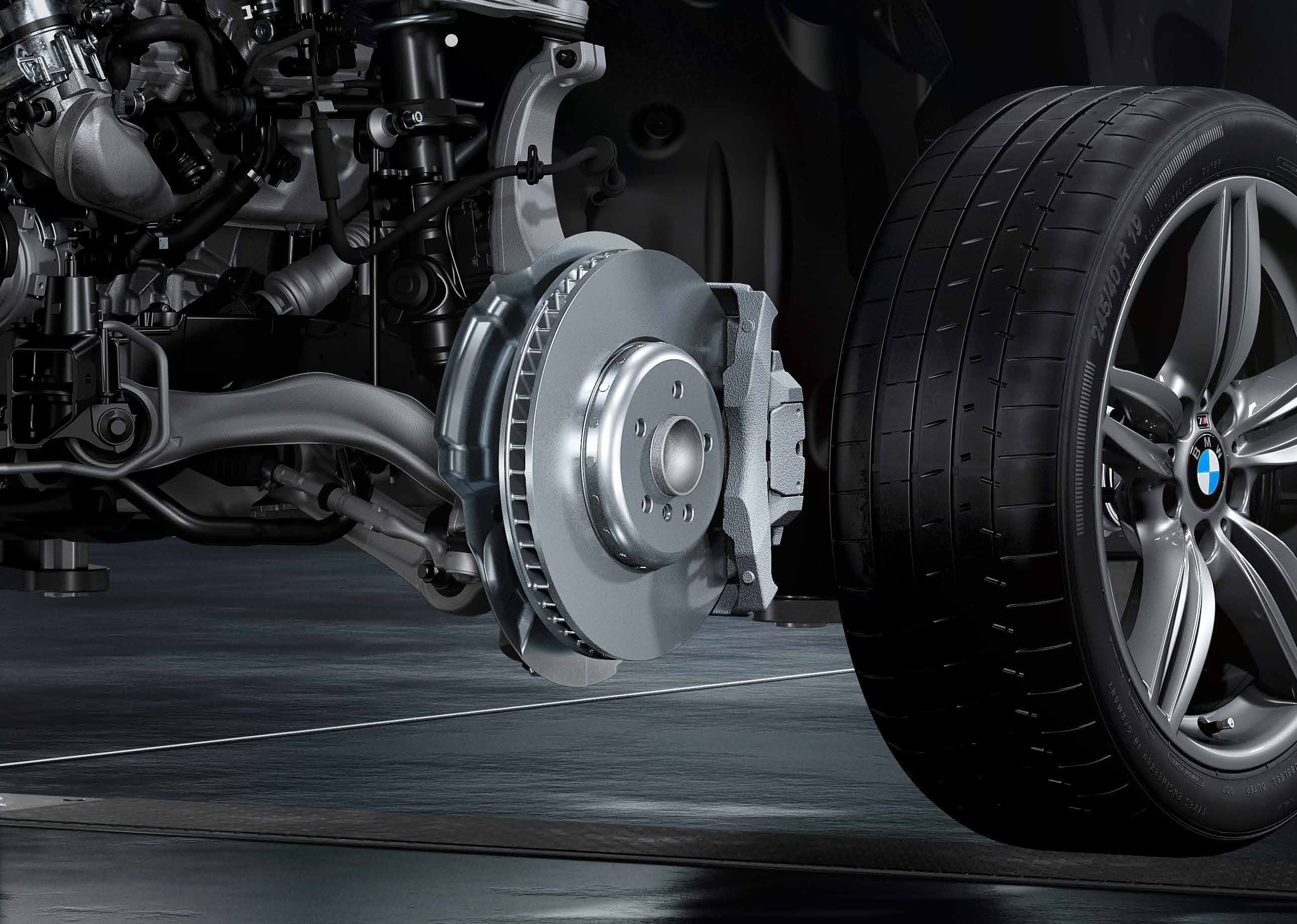 РЕМОНТ ПАРКТРОНИКОВ BMW (БМВ) BMW БорисХоф