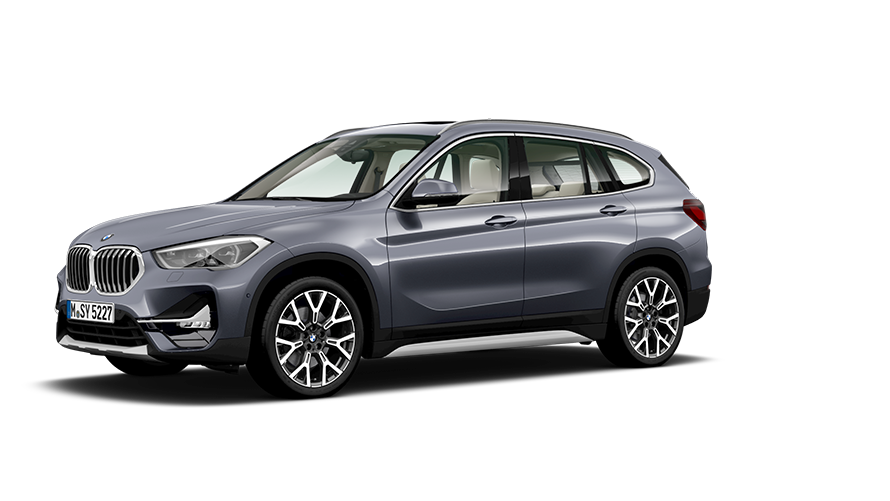 BMW X серии. BMW БорисХоф