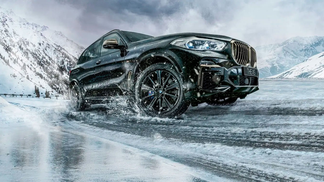 ДЛЯ ТЕХ, КТО ХОЧЕТ КУПИТЬ БМВ Х6 M ЭлитАвто