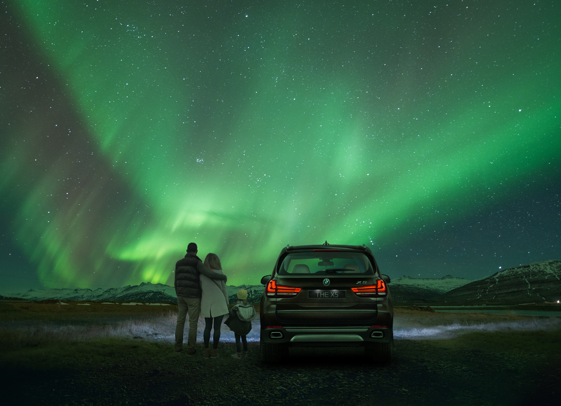 Техническое обслуживание BMW в Москве. Автопорт