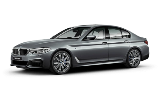 Седаны. BMW БорисХоф