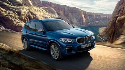 Ремонт и обслуживание. BMW БорисХоф