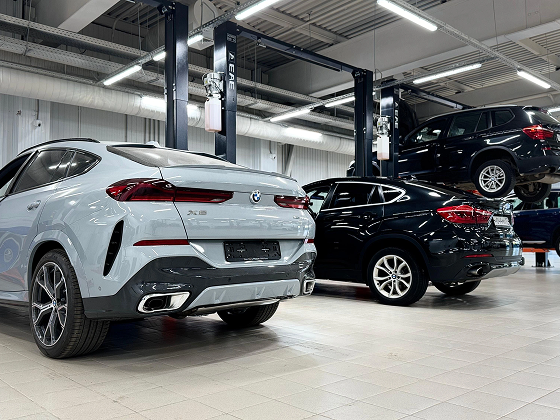 Статьи Автопорт