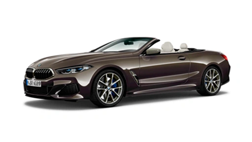 Кабриолеты. BMW БорисХоф