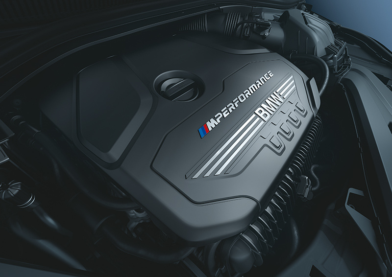 Ремонт системы VANOS BMW. Автопорт
