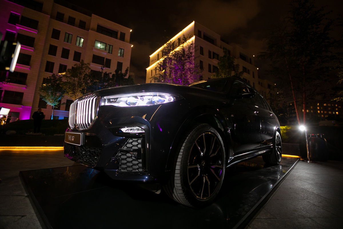 Общие АВТОДОМ