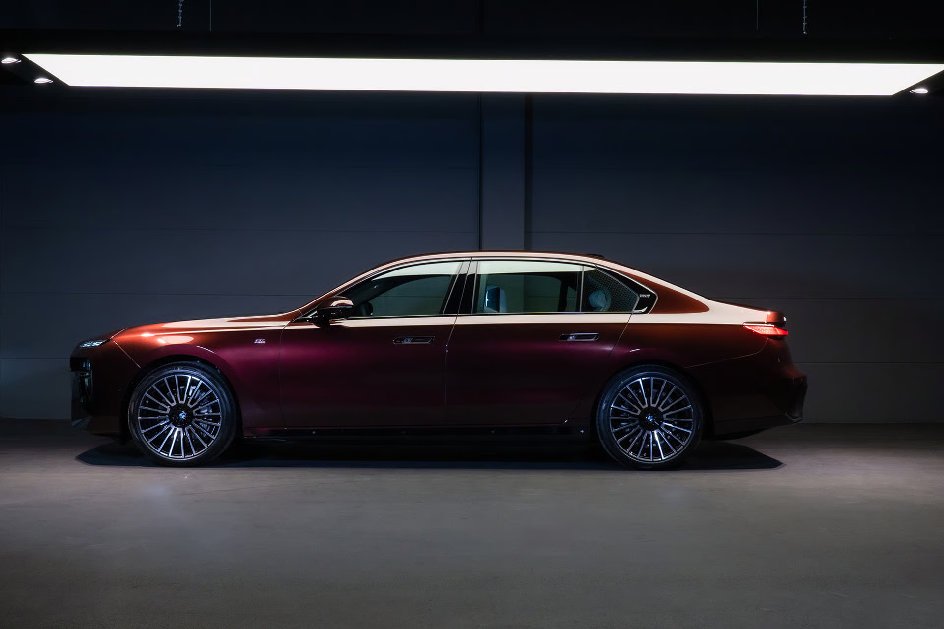 Общие БалтАвтоТрейд-М