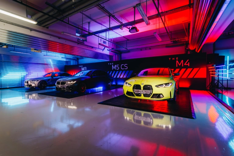 Общие Атлас