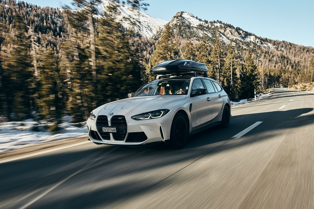 Общие БалтАвтоТрейд-М