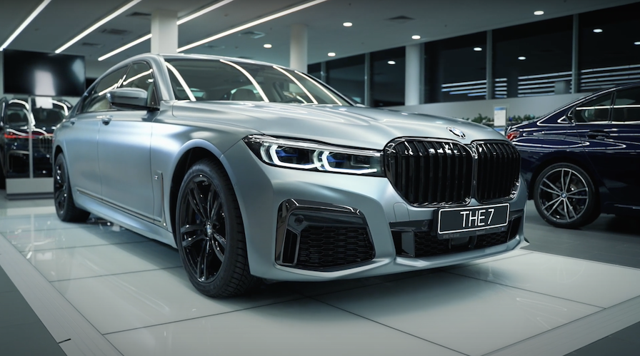 Новости БМВ - BMW Евросиб Евросиб